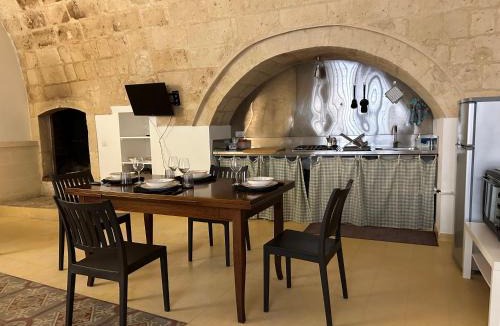 Grottaglie House | casa vacanze Kriptalys