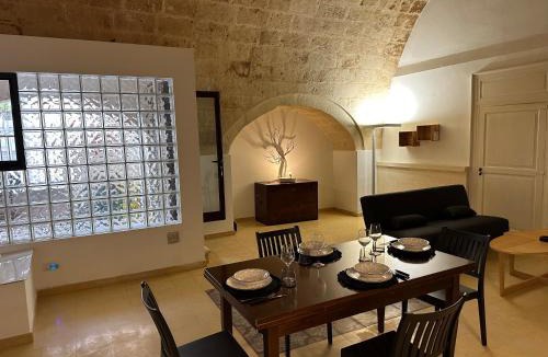 Grottaglie House | casa vacanze Kriptalys