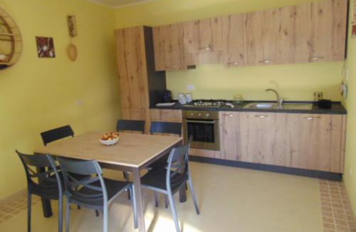 San Floro House | Casa Vacanze L'olmo e la seta