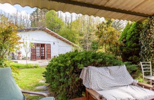Pieve Fosciana House | Casa vacanze La Capannina