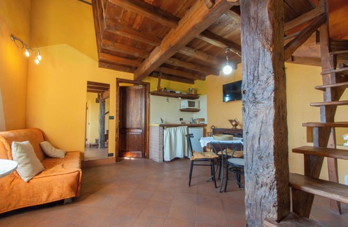 Gragnola House | Casa Vacanze La Casala