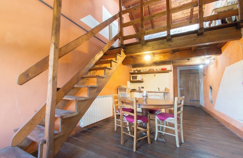 Gragnola House | Casa Vacanze La Casala
