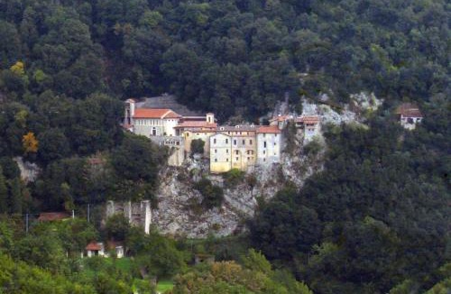 Greccio Bed & Breakfast | CASA VACANZE - LA CASINA DI LALLA - Greccio