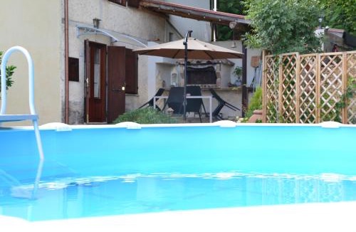 Greccio Bed & Breakfast | CASA VACANZE - LA CASINA DI LALLA - Greccio