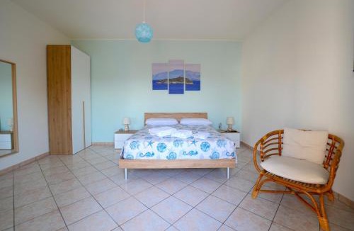 Cirella Apartment | Casa Vacanze La Scogliera