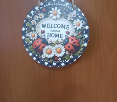 Nizza Monferrato Apartment | Casa vacanze le coccinelle
