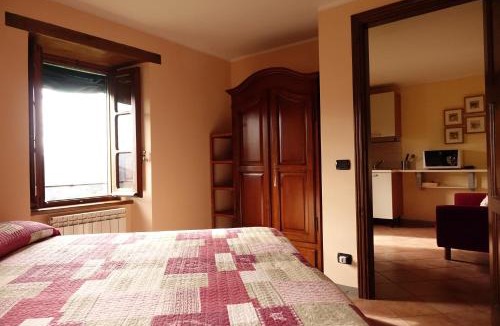 Pieve Fosciana House | Casa Vacanze Le Muse Sillico