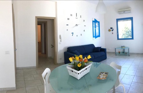 Marina di Ragusa House | Casa vacanze Leandro