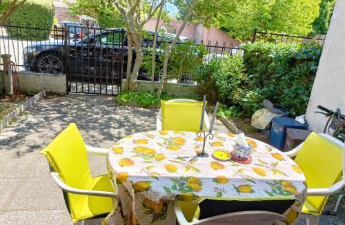 Lido di Pomposa House | Casa vacanze lido degli scacchi