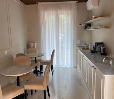 Rivabella Bed & Breakfast | Casa Vacanze Luxury SIANO
