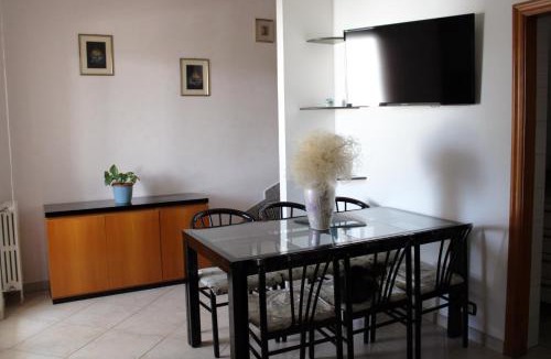Lido House | Casa Vacanze Marina Azzurra