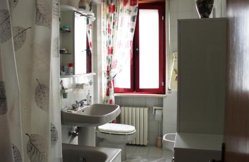 Lido House | Casa Vacanze Marina Azzurra