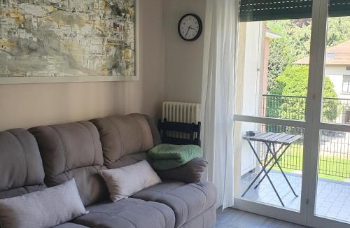 Gavirate Apartment | CASA VACANZE Matilde