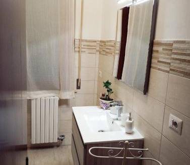 Chiusi Apartment | Casa Vacanze Mongili - La Quercia