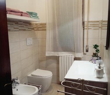 Chiusi Apartment | Casa Vacanze Mongili - La Quercia