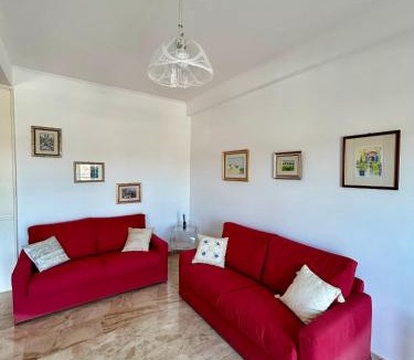 Casal Bertone Apartment | Casa vacanze Morabito