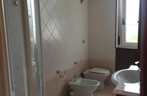 Province of Cagliari House | Casa Vacanze nel quartiere residenziale Genneruxi