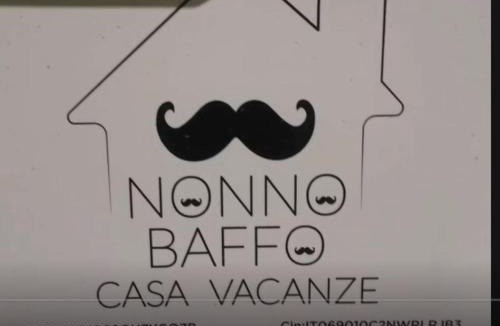 Canosa Sannita Apartment | Casa vacanze Nonno Baffo 2