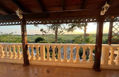 Punta Prosciutto House | Casa Vacanze Perla di Mare