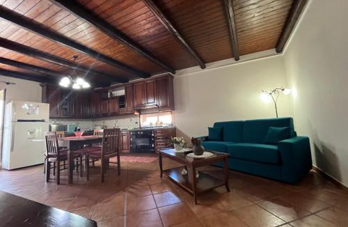 Partinico House | CASA VACANZE PERLA