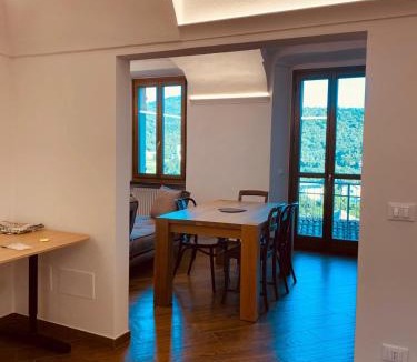 Mornese Apartment | Casa Vacanze Pidrin