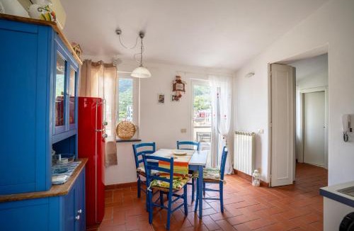 Corniglia House | Casa Vacanze Pinuccia