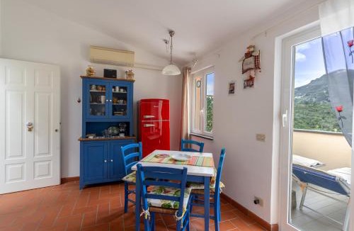 Corniglia House | Casa Vacanze Pinuccia