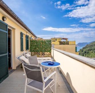Corniglia House | Casa Vacanze Pinuccia