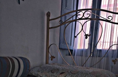 Gioia Tauro House | 𝐂𝐚𝐬𝐚 𝐕𝐚𝐜𝐚𝐧𝐳𝐞 “𝑹𝒆 𝑵𝒆𝒕𝒕𝒖𝒏𝒐”