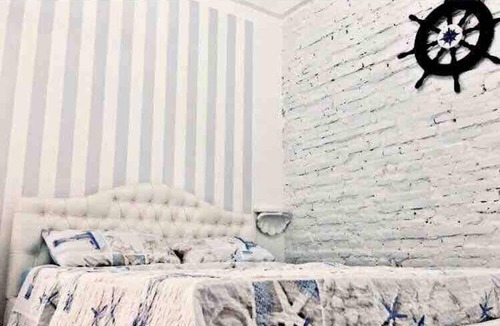 Gioia Tauro House | 𝐂𝐚𝐬𝐚 𝐕𝐚𝐜𝐚𝐧𝐳𝐞 “𝑹𝒆 𝑵𝒆𝒕𝒕𝒖𝒏𝒐”