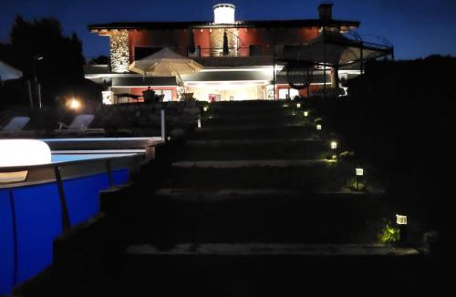 Solto Collina Apartment | CASA VACANZE RELAX