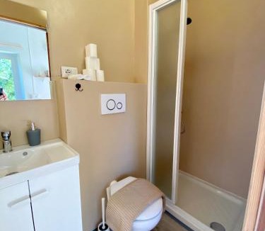 Romagnese Apartment | Casa Vacanze Rifugio Verde