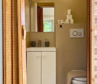Romagnese Apartment | Casa Vacanze Rifugio Verde