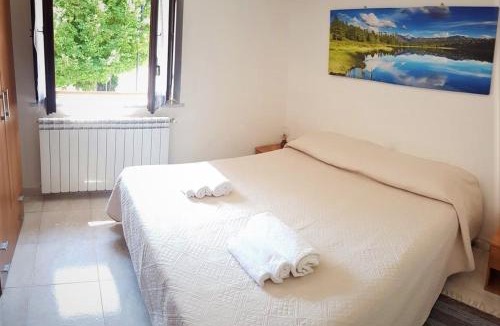 San Gregorio Magno House | Casa Vacanze San Gregorio Magno