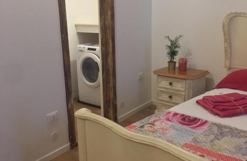 Galatina Historic Centre Apartment | Casa Vacanze Santa Caterina