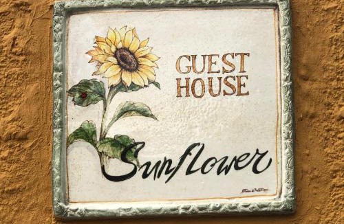 Marina di Carrara House | Casa Vacanze Sunflower