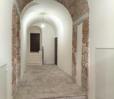 L'Aquila House | Casa Vacanze Torre di Palazzo