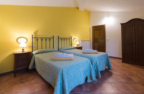 Monte Benichi House | Casa Vacanze Villa Giusterna