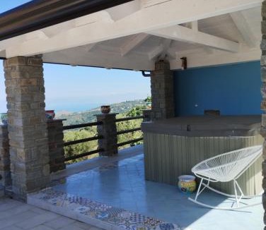 Vatolla House | Casa Vacanze Villa La Gatta