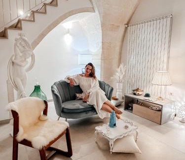Fragagnano House | Casa Vacanze Villa Mariella