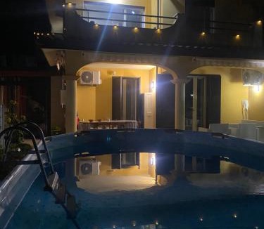 Briatico Apartment | Casa Vacanze Villa Mimosa- per le vacanze vicino a Tropea