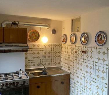 Chatillon Apartment | Casa Vanda