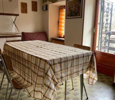 Chatillon Apartment | Casa Vanda