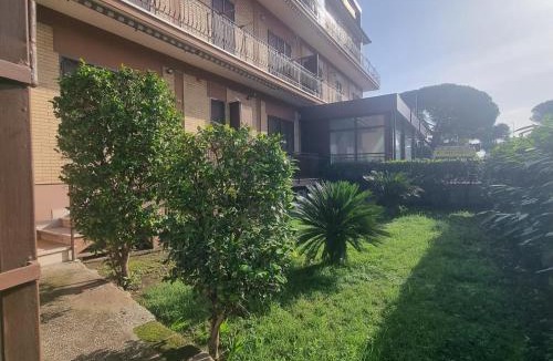 Tor Sapienza Apartment | Casa Vanessa