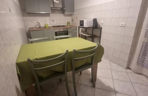 Tor Sapienza Apartment | Casa Vanessa