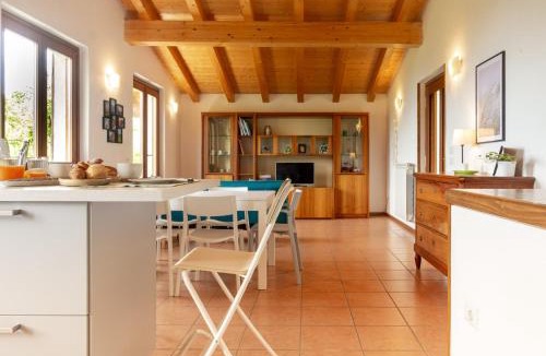 Tremosine House | Casa Varice