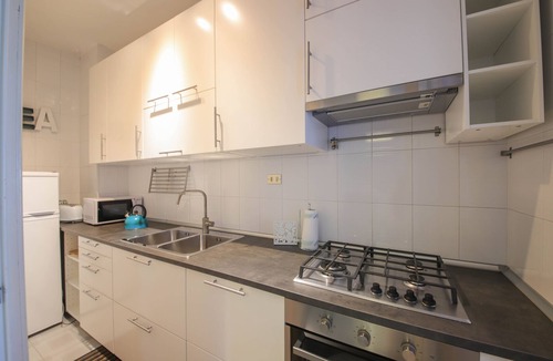 Savelletri Apartment | CASA VELLE '- Wonderful terrace facing the sea
