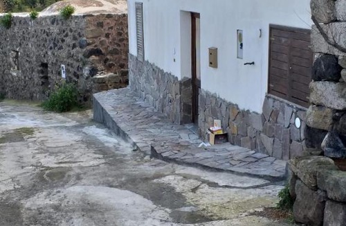 Bugeber House | Casa Venere