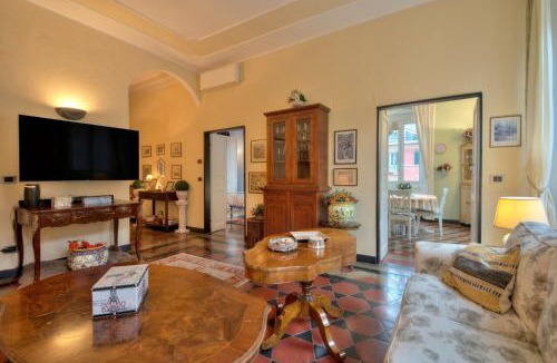 Rapallo Apartment | Casa Venezia