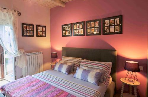 Bovara Villa | Casa Ventinove